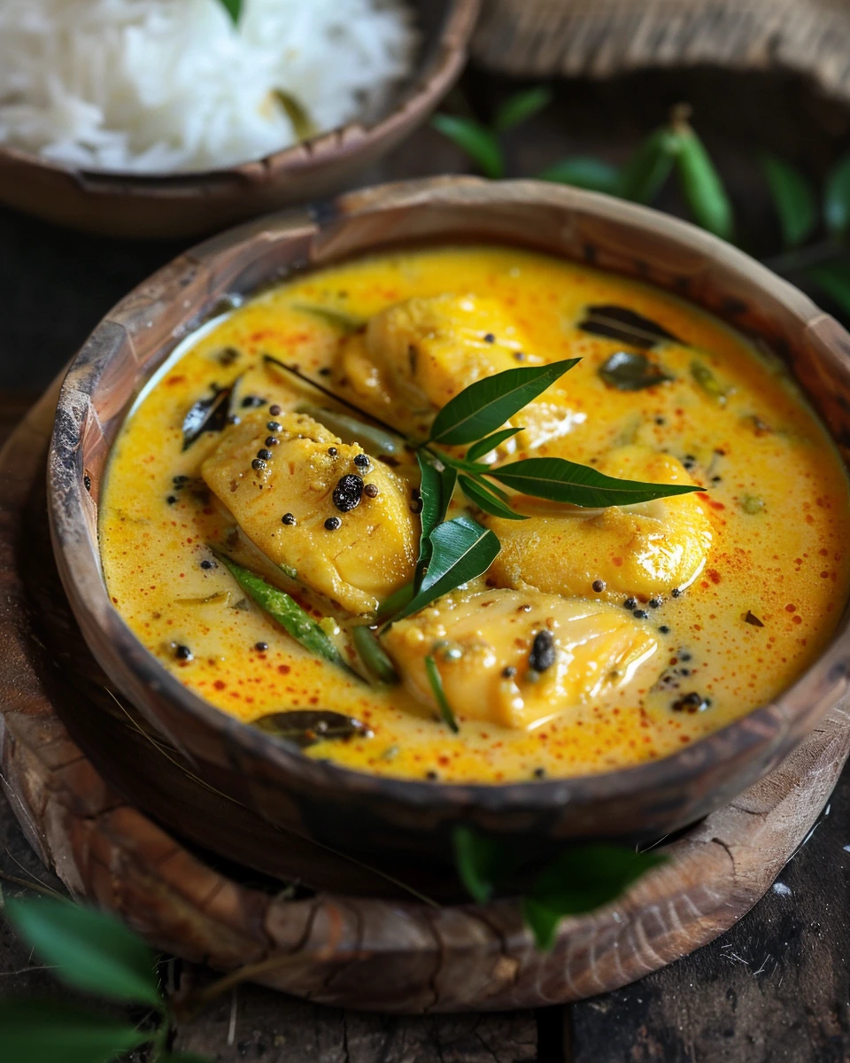 Meen Moilee