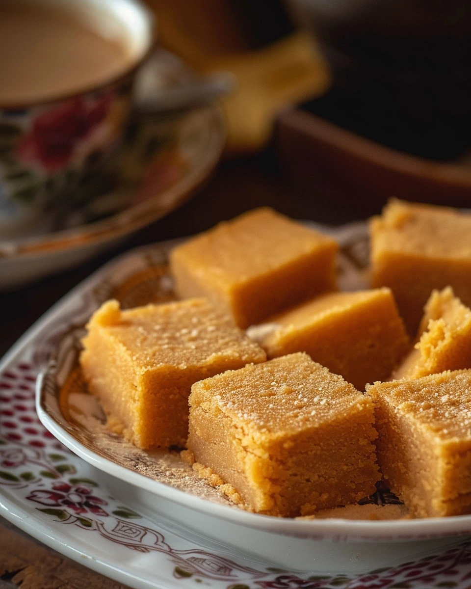 Mysore Pak