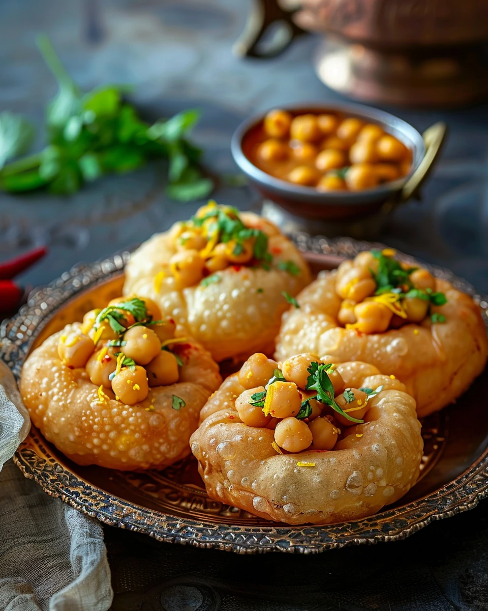 Pani Puri