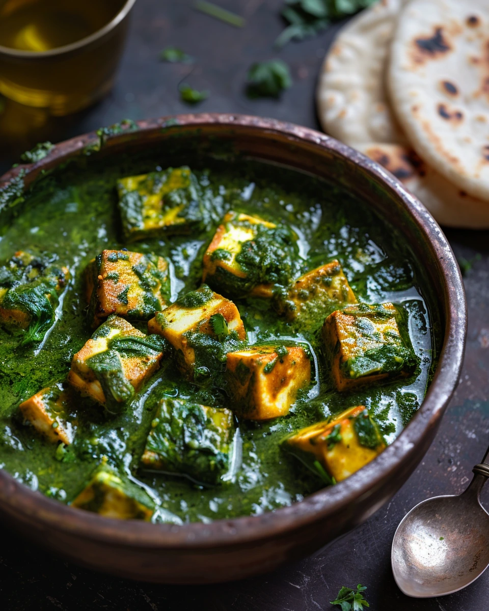 Curry night
