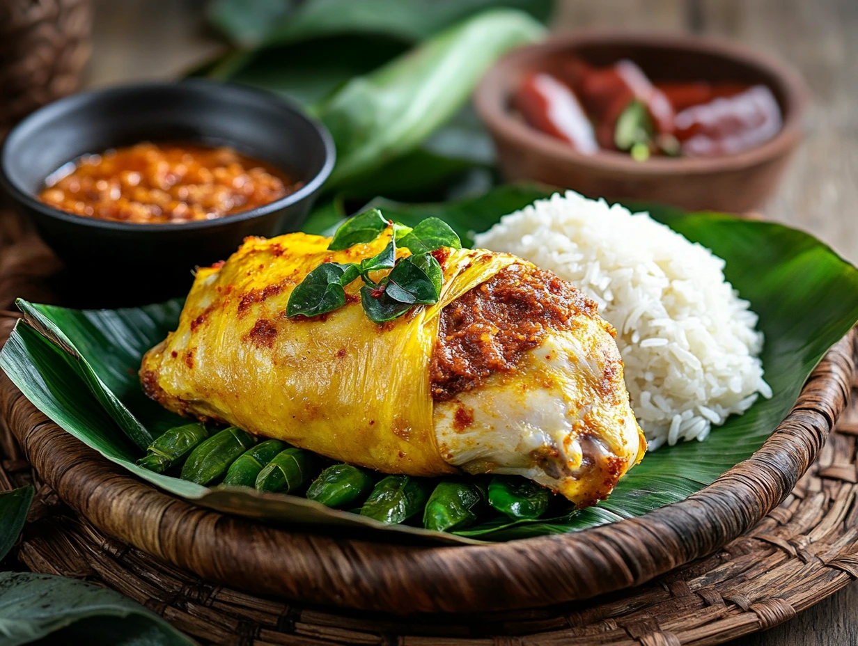 Ayam Betutu
