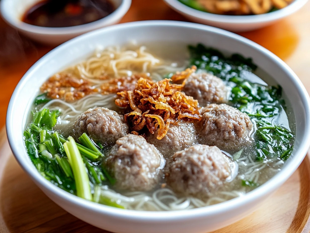 Bakso