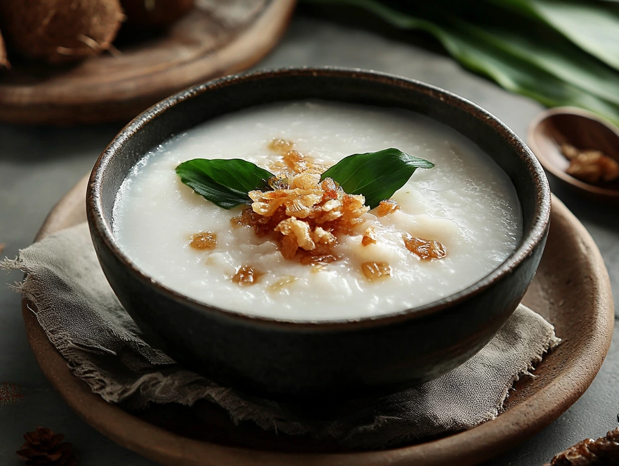 Bubur Sumsum