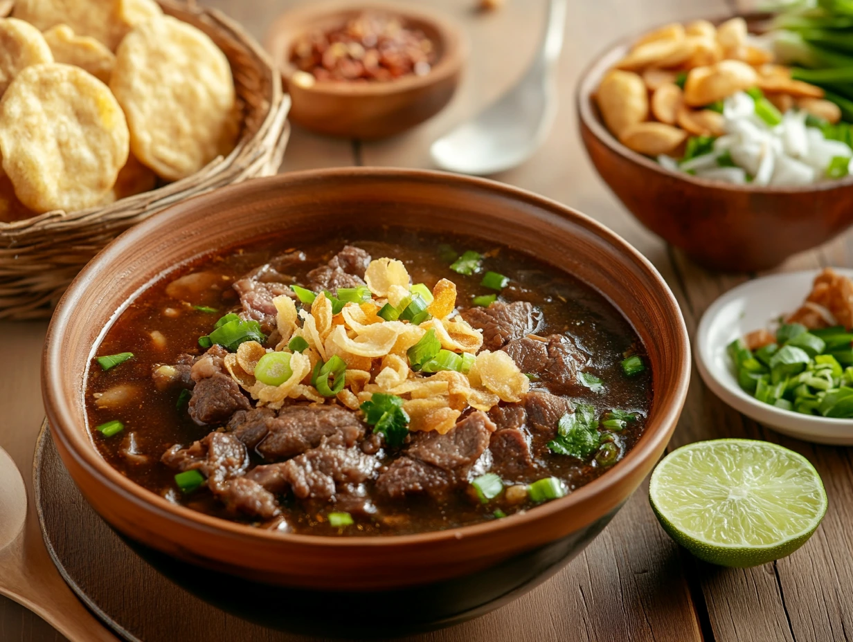 Coto Makassar