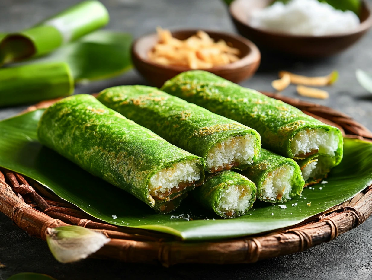 Dadar Gulung