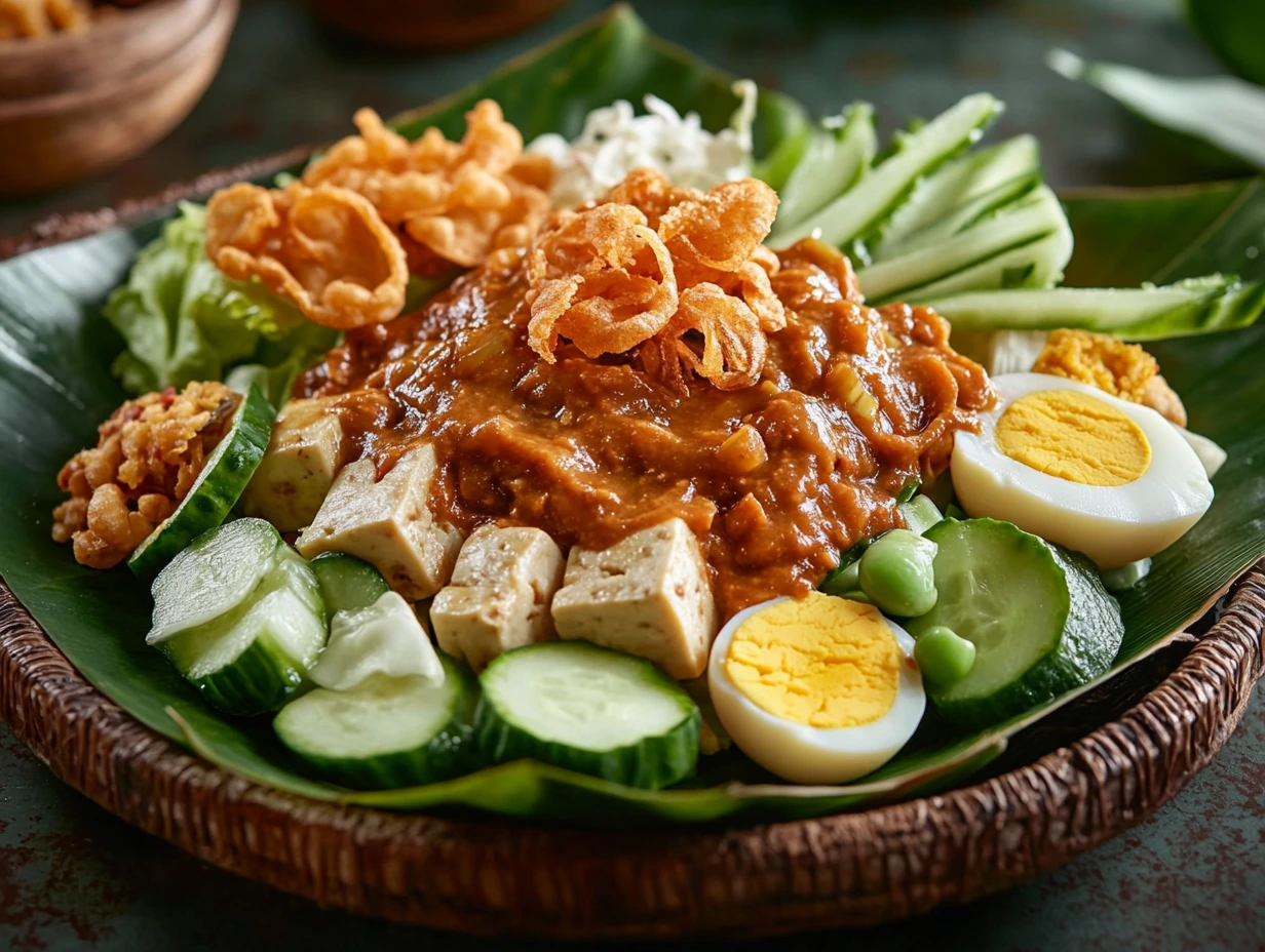 Gado-Gado