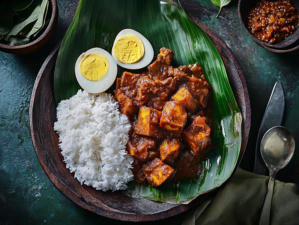 Gudeg Jogja