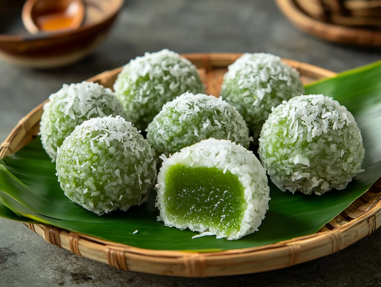 Klepon