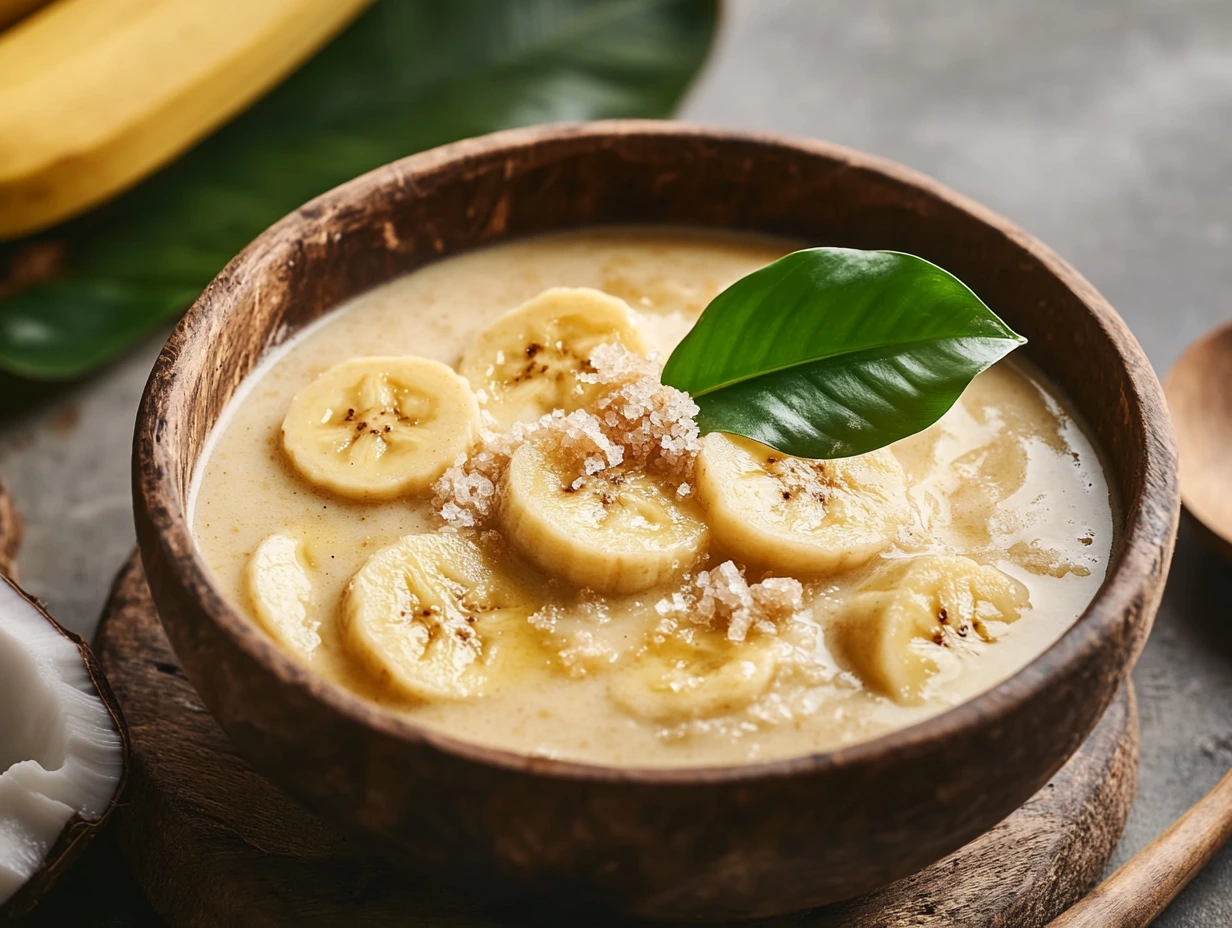 Kolak Pisang