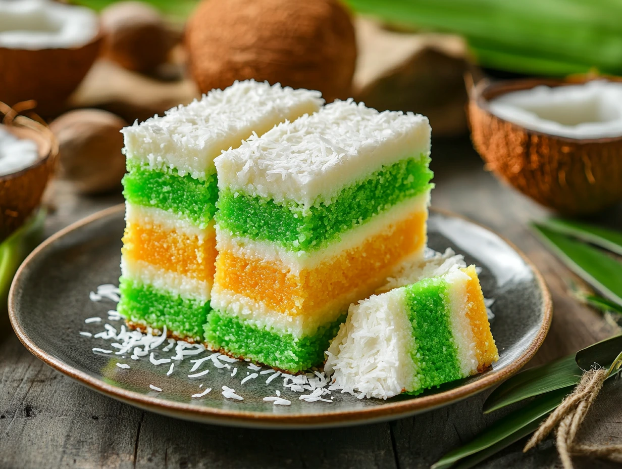 Kue Lapis