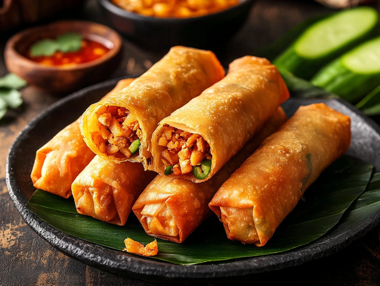 Lumpia Semarang