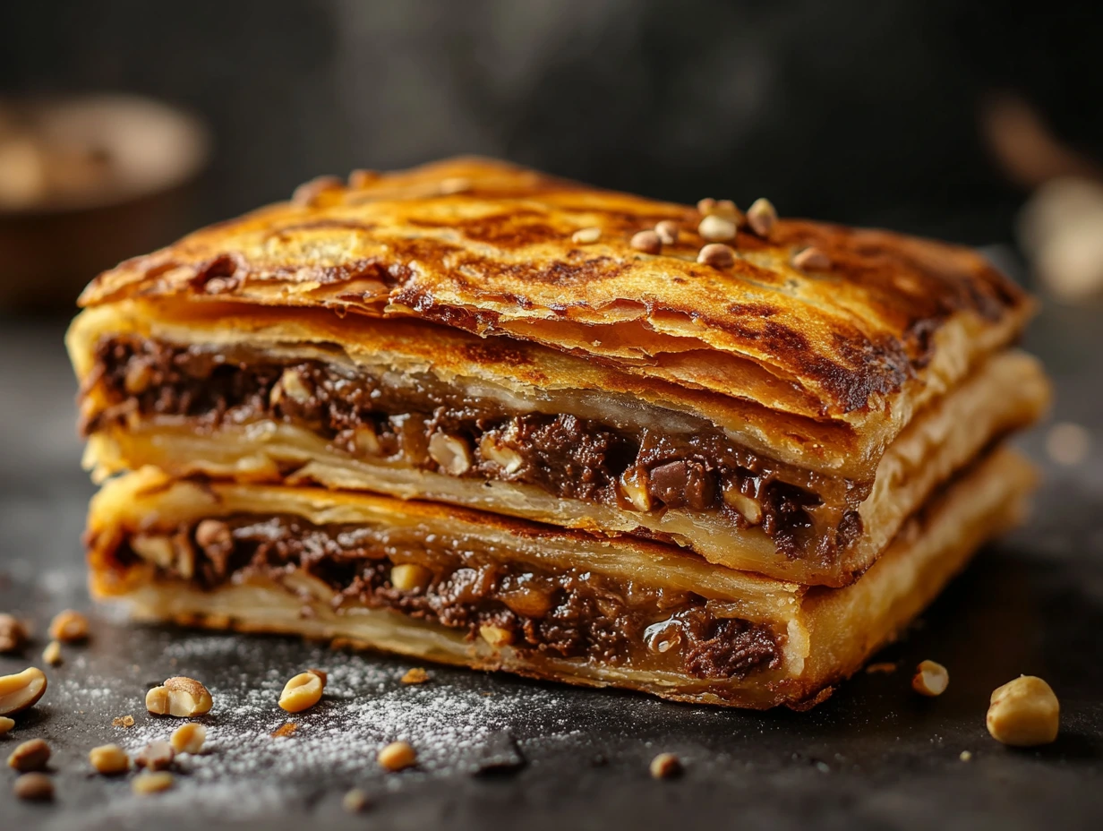 Martabak Manis