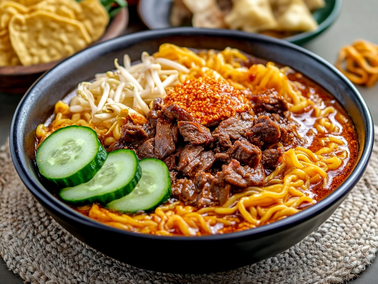 Mie Aceh