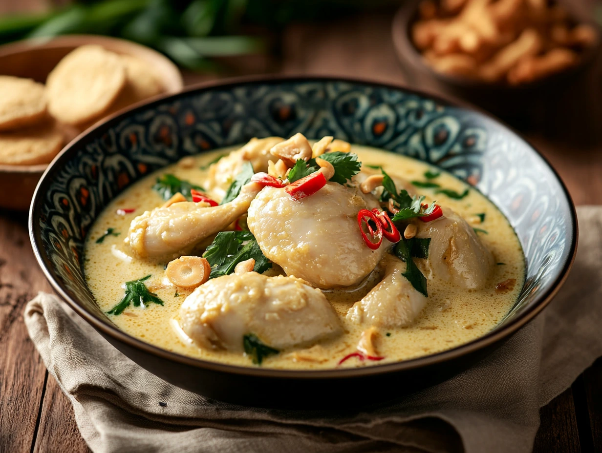 Opor Ayam