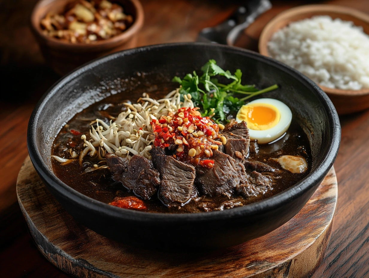 Rawon