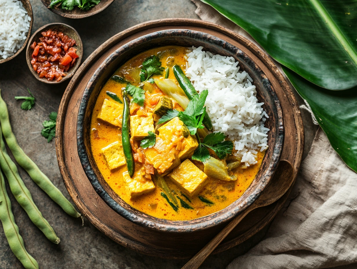 Sayur Lodeh