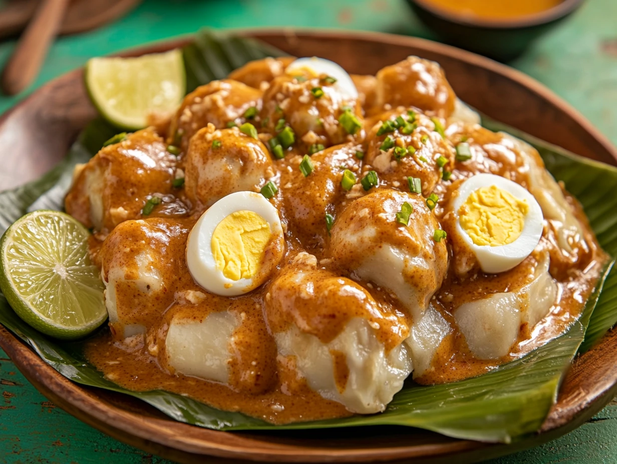Siomay Bandung