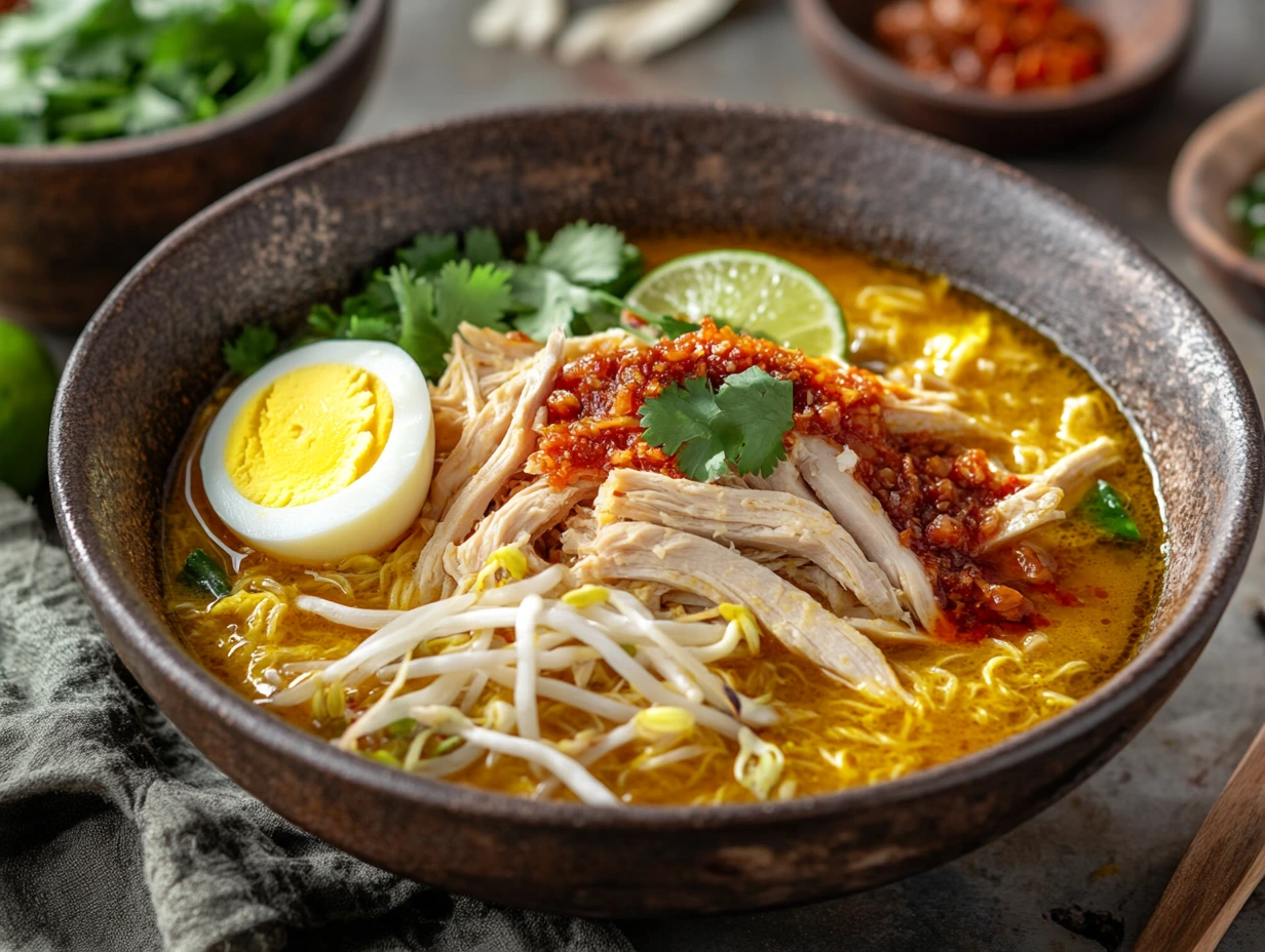 Soto Ayam