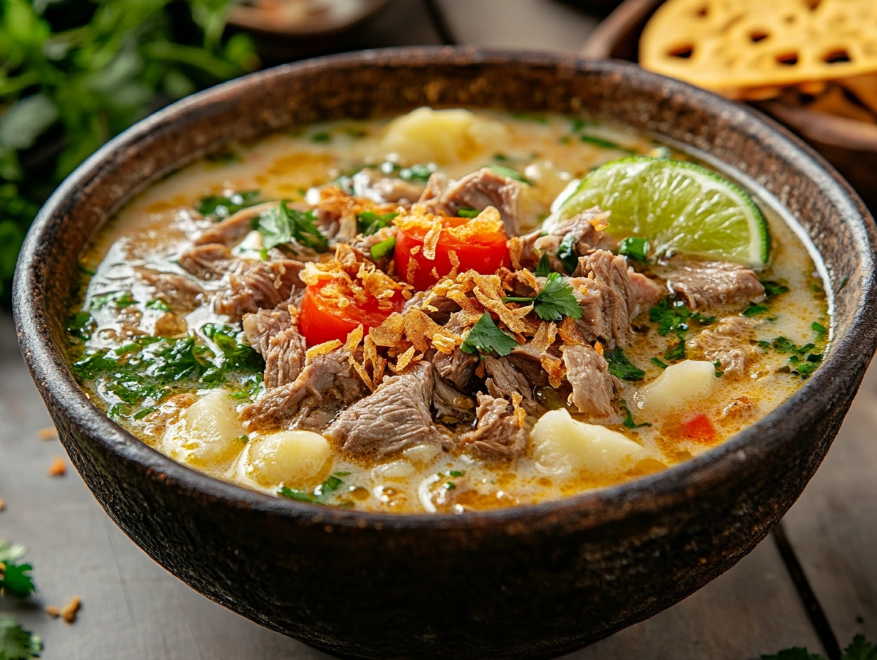 Soto Betawi