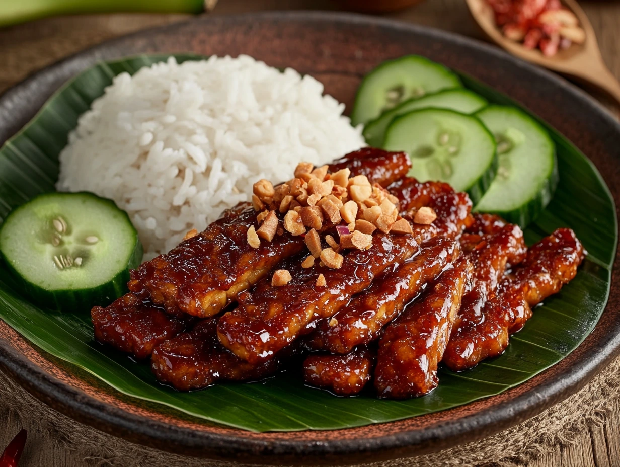 Tempe Orek