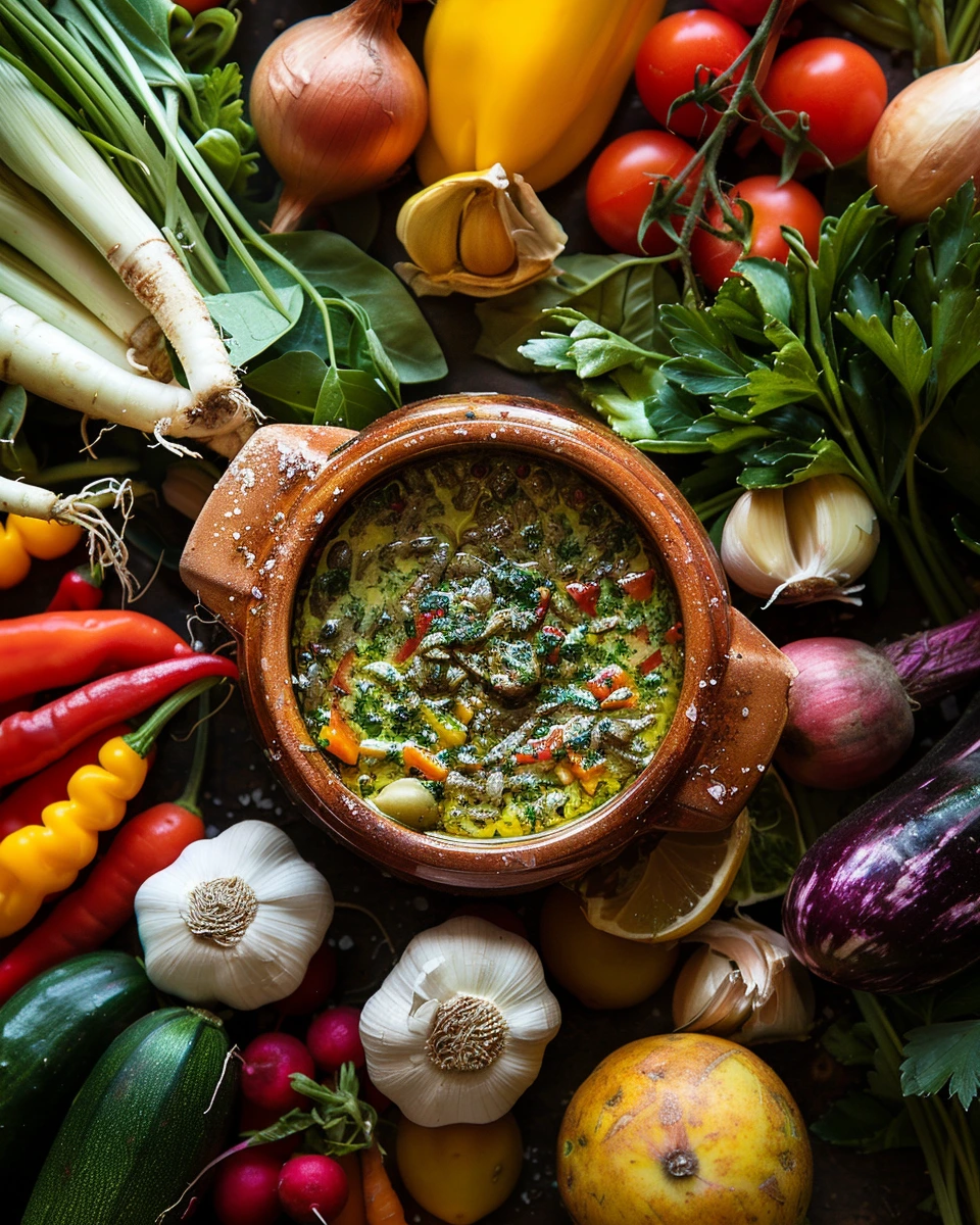 Bagna Cauda