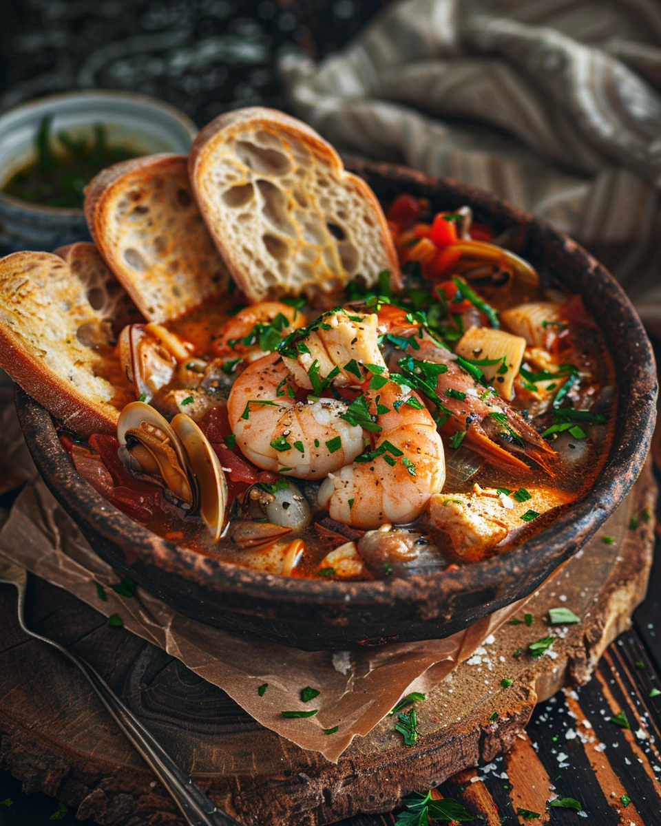 Cacciucco