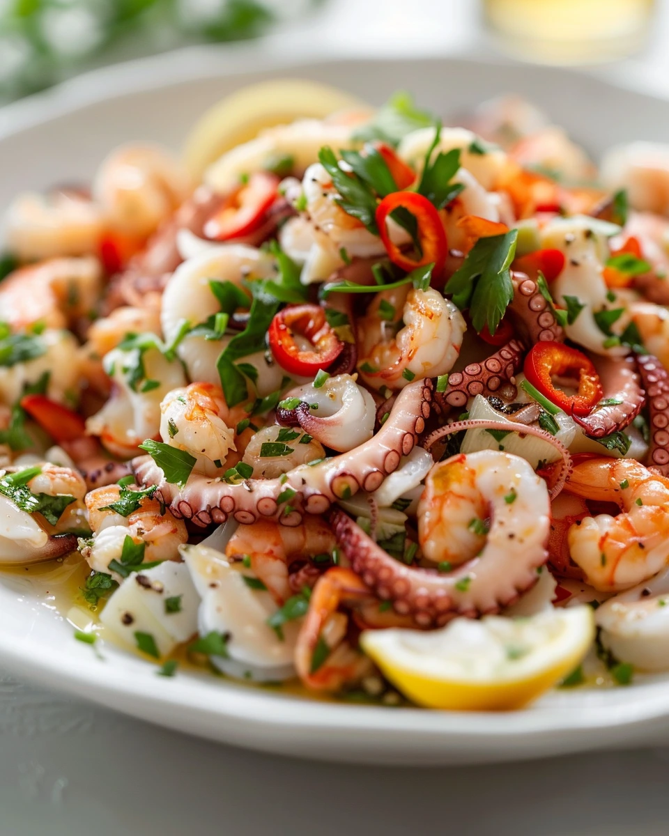 Insalata di Mare