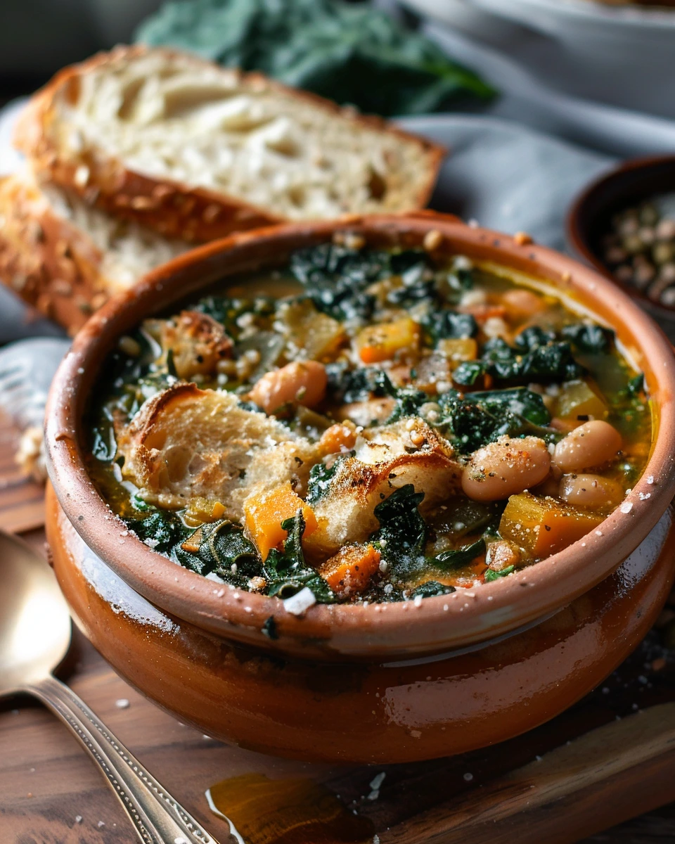 Ribollita