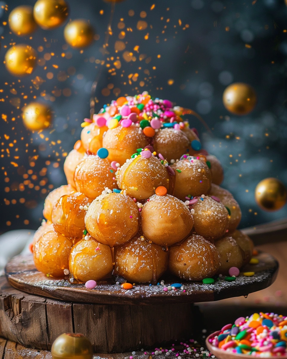 Struffoli