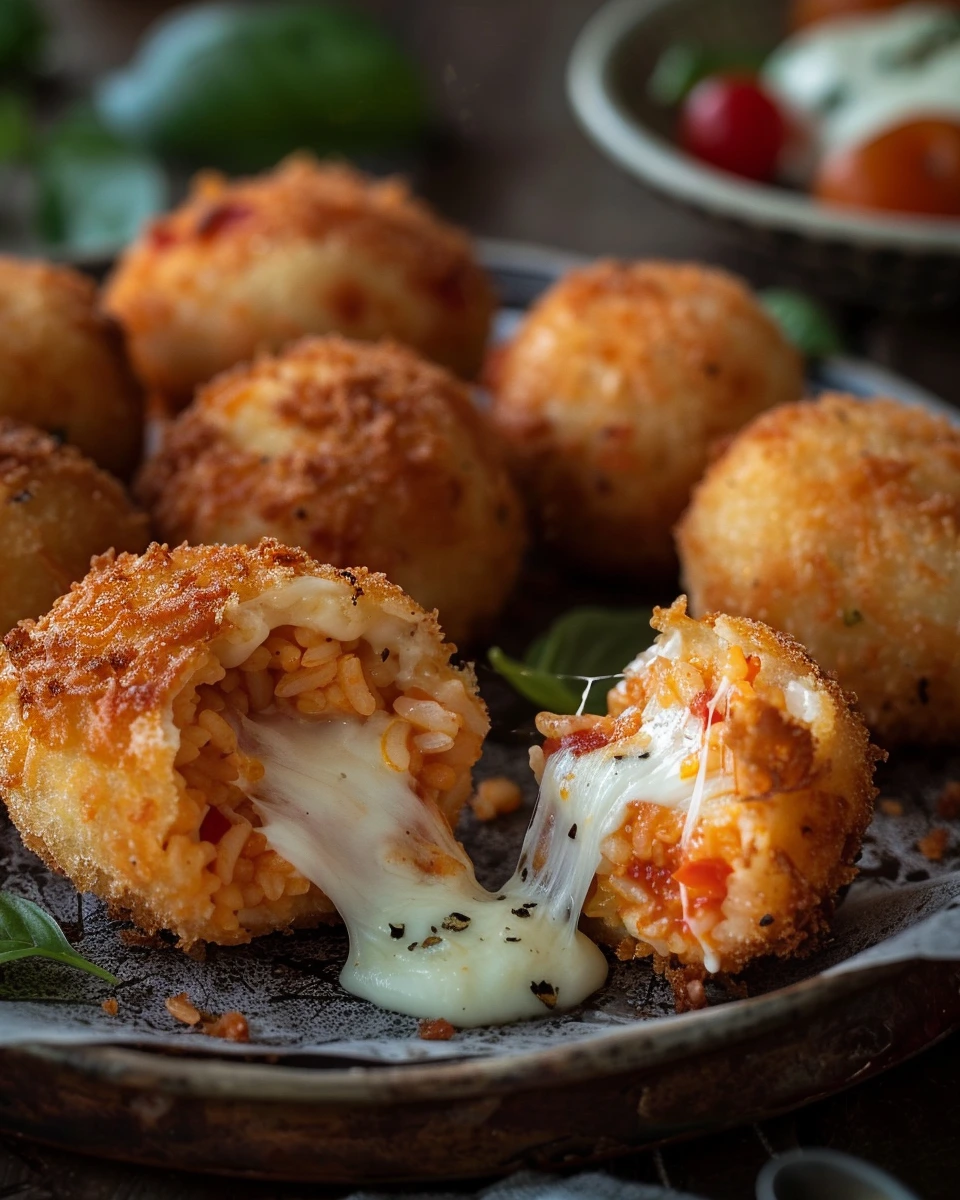 Suppli al Telefono