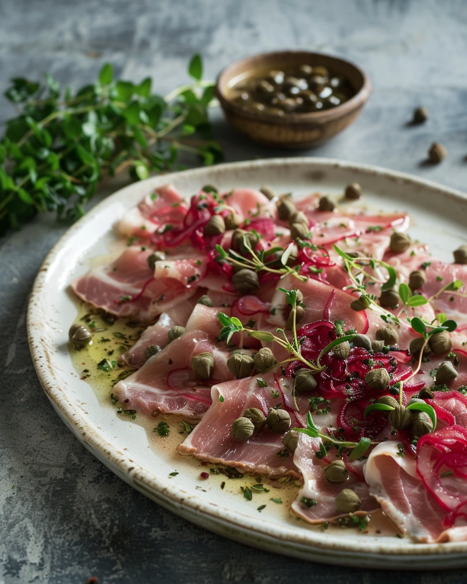Vitello Tonnato