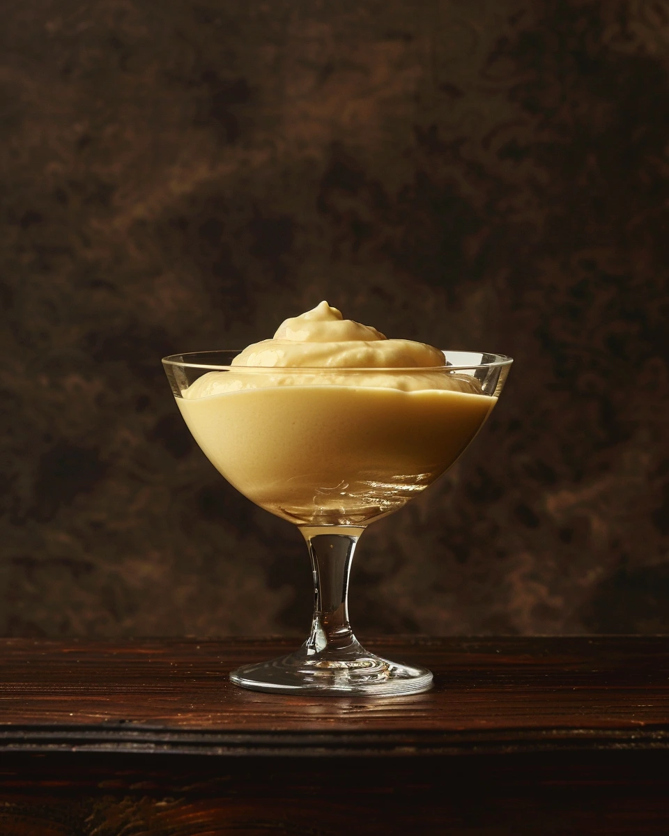 Zabaglione