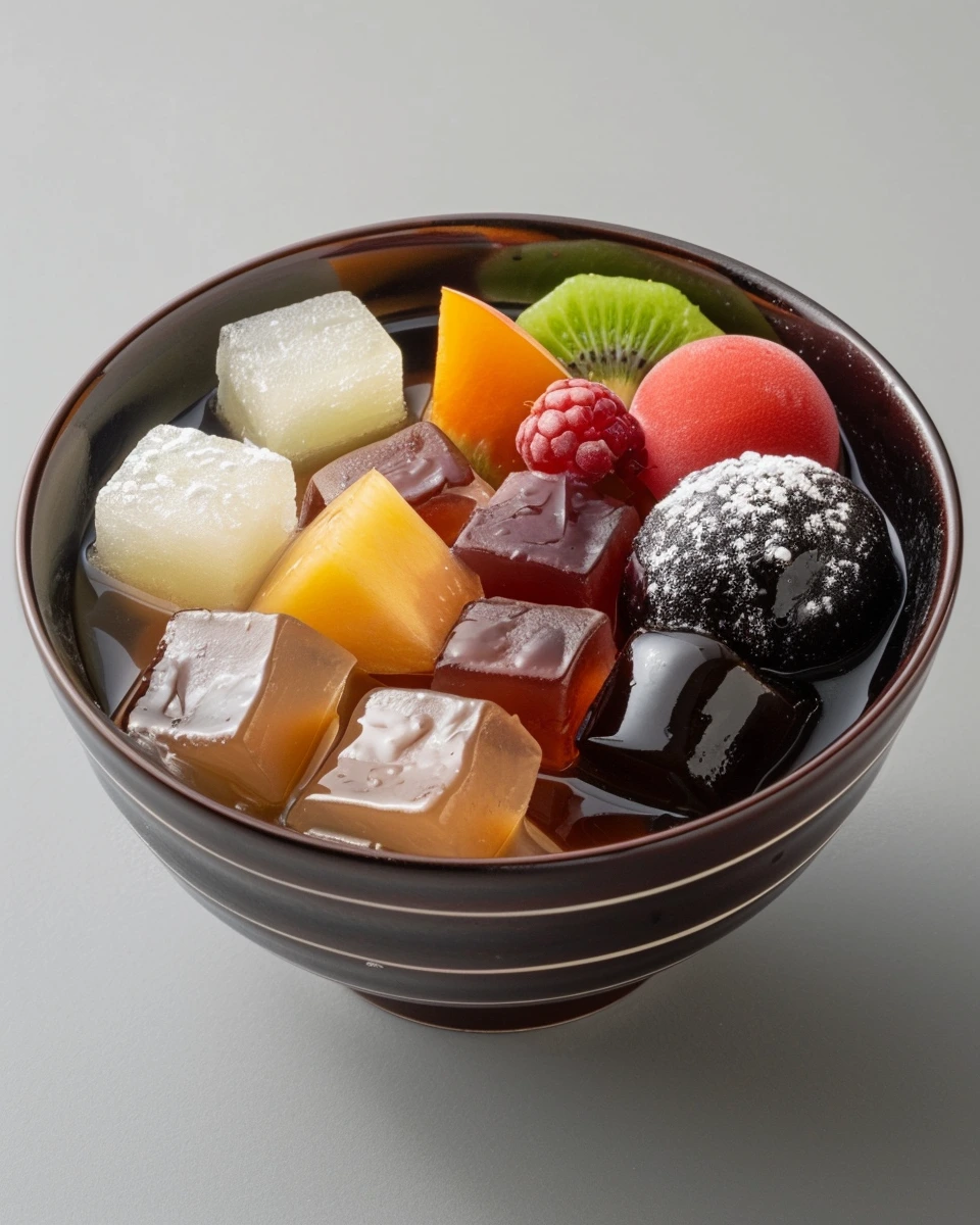 Anmitsu