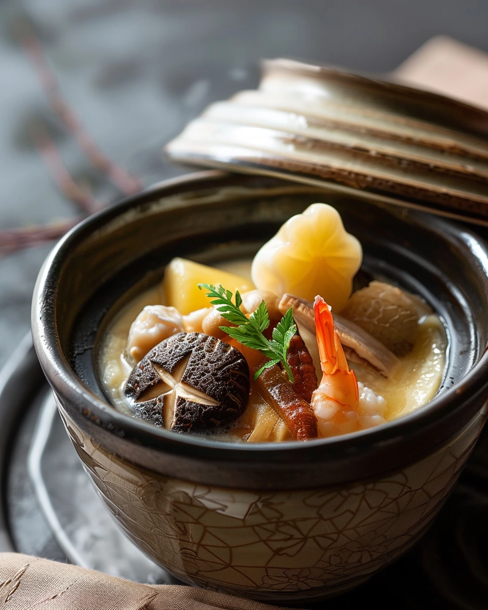 Chawanmushi
