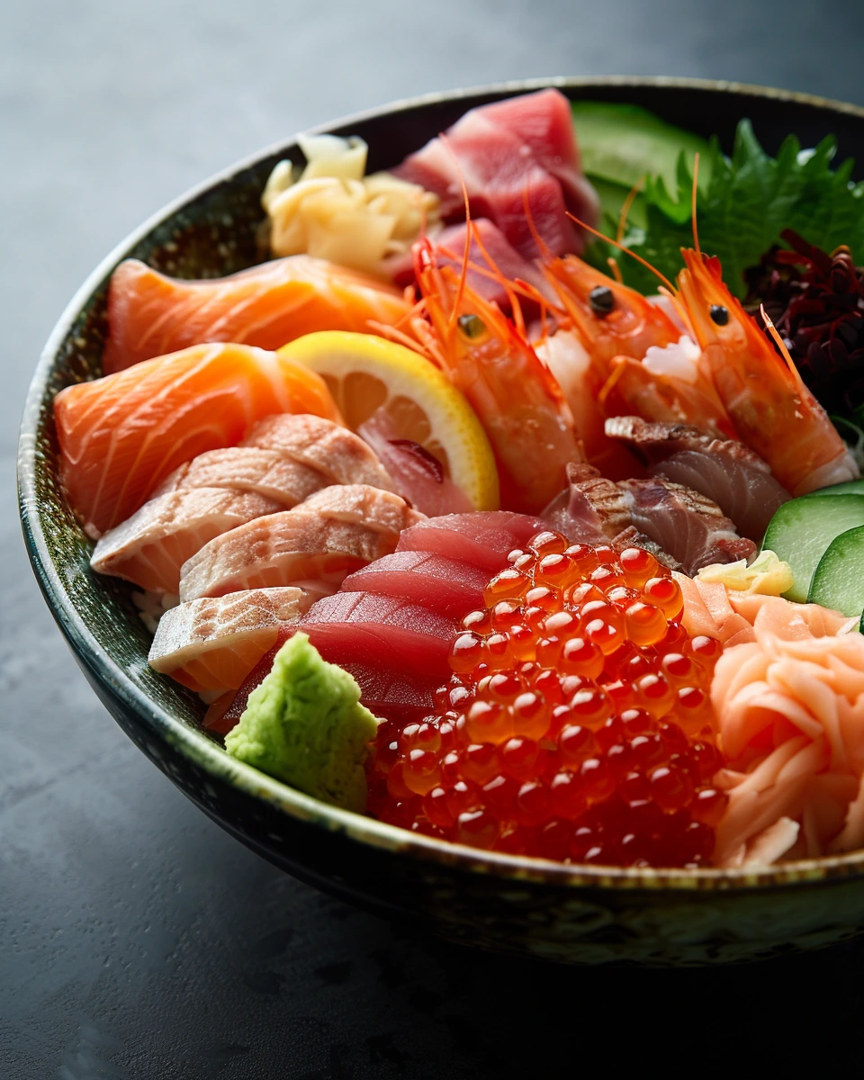 Kaisen Don