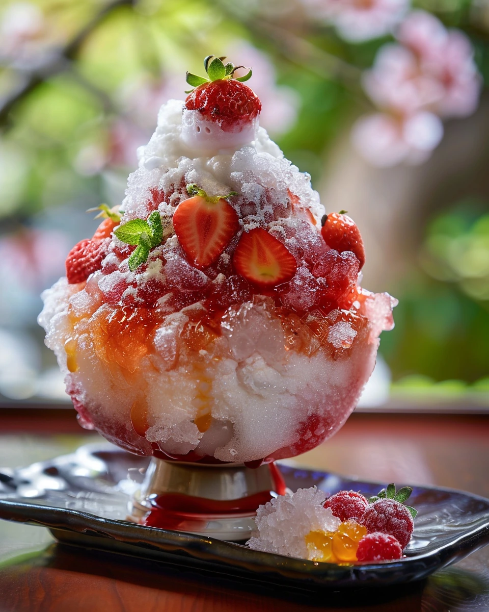 Kakigori