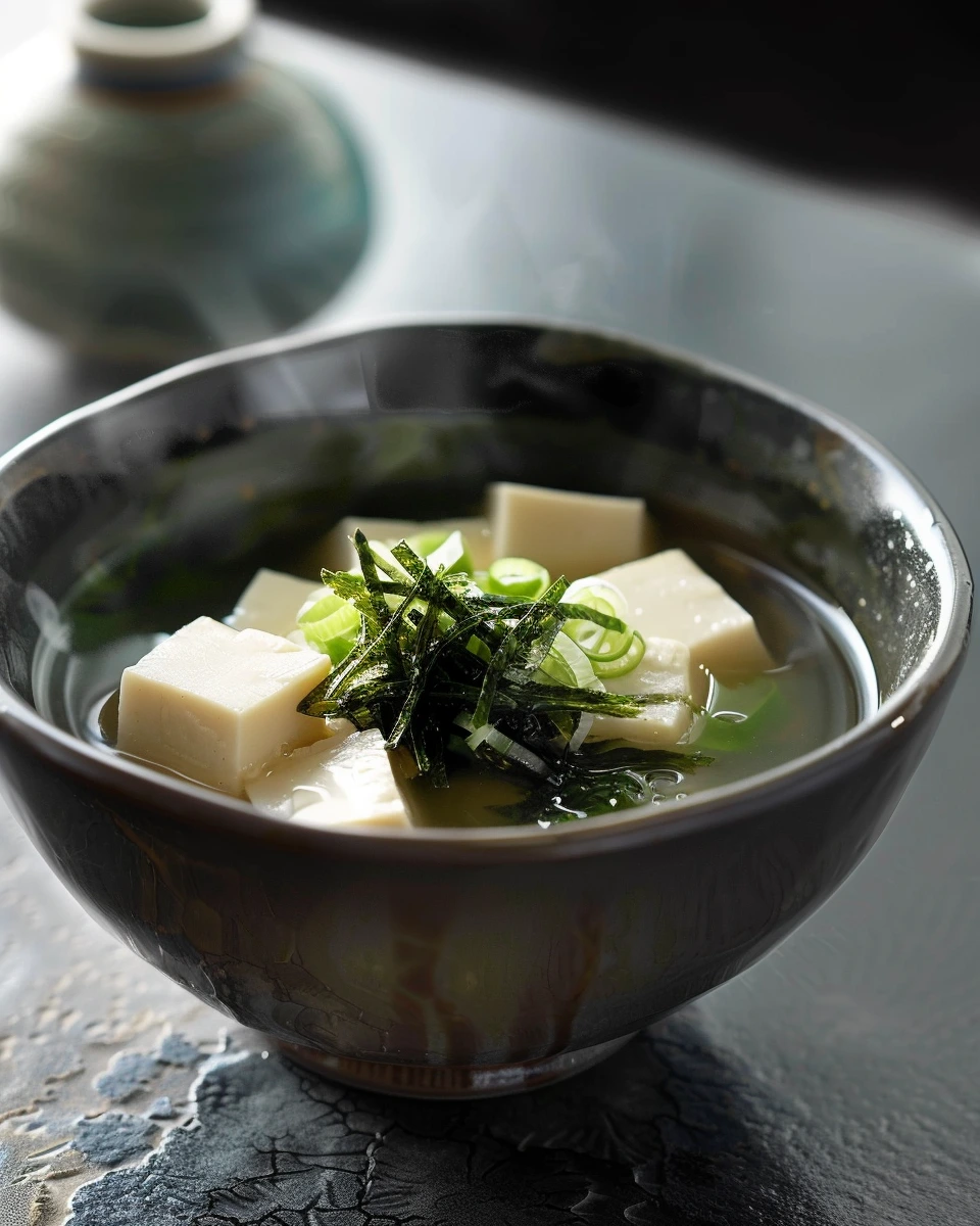 Soups for cold days