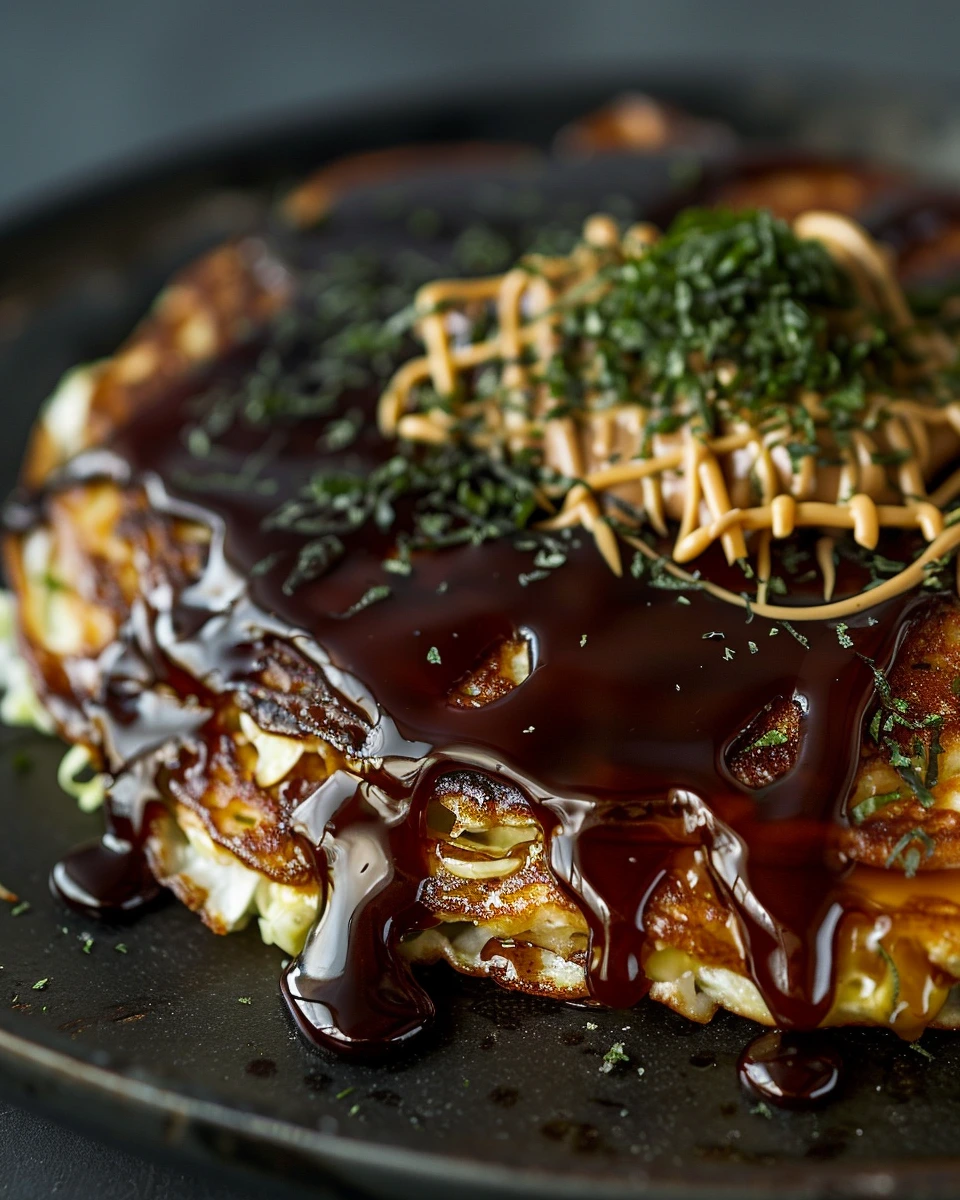 Okonomiyaki
