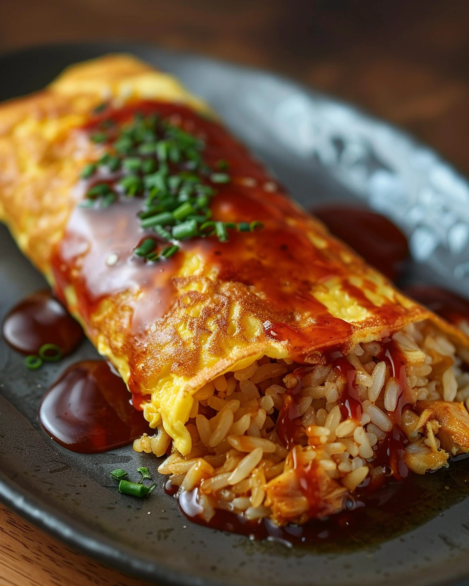 Omurice