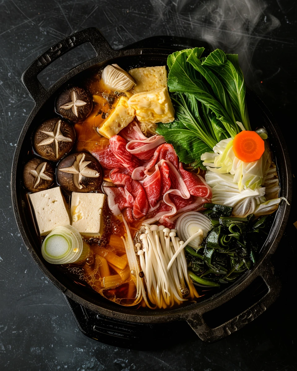 Sukiyaki