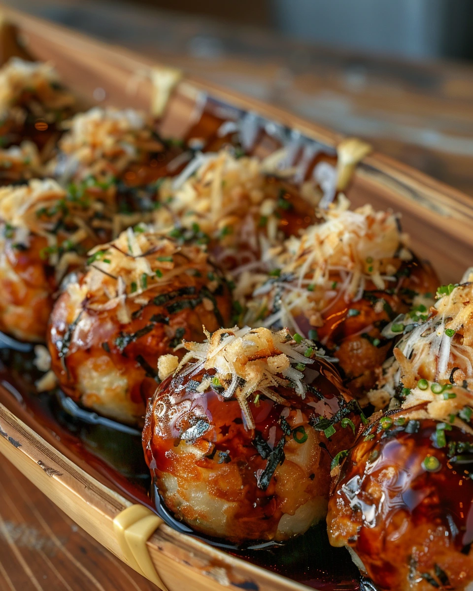 Takoyaki