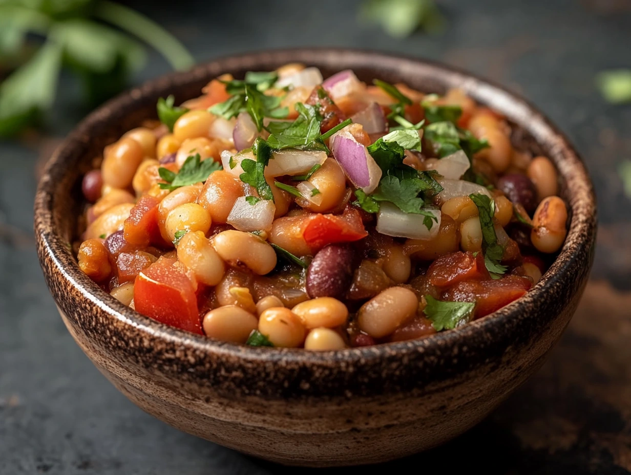 Githeri