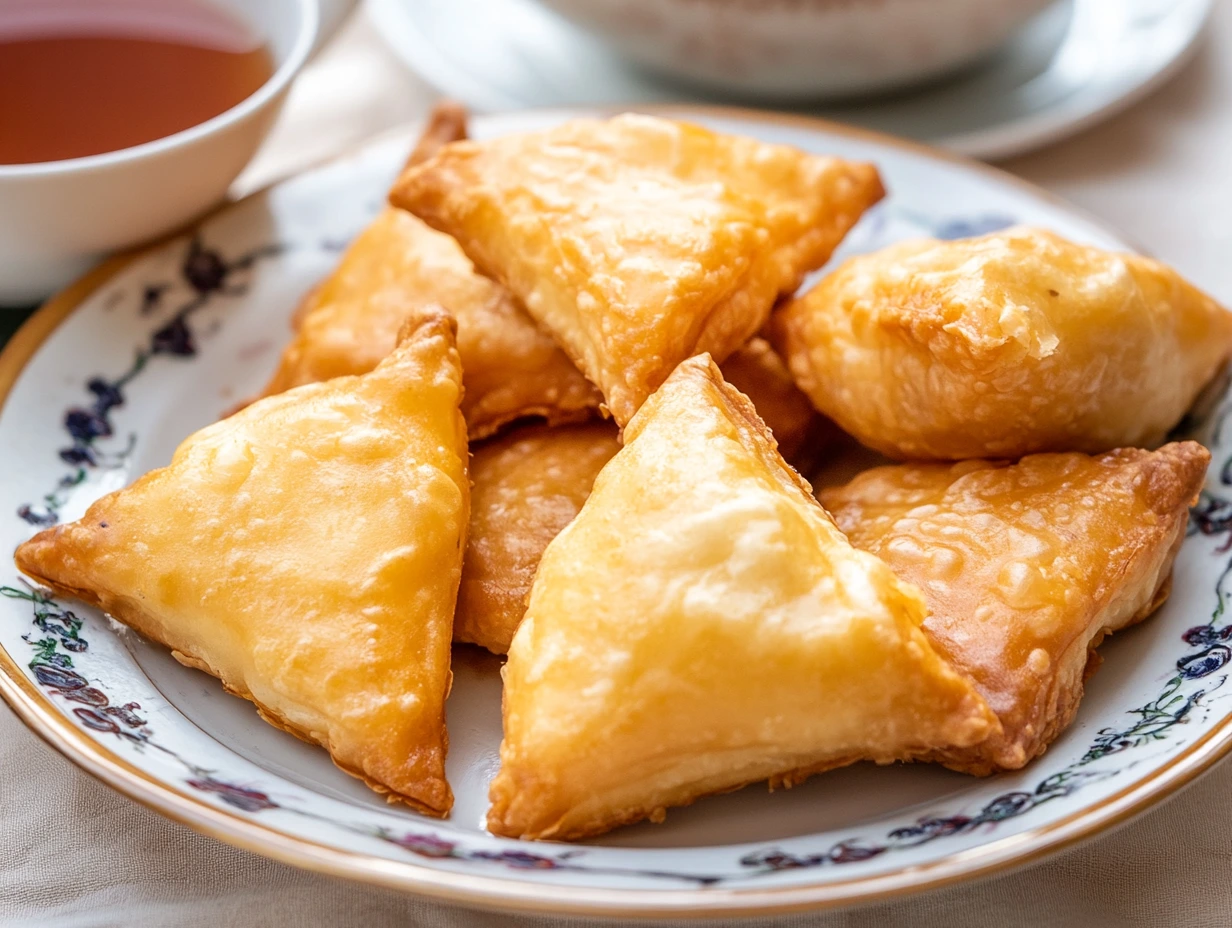 Mandazi