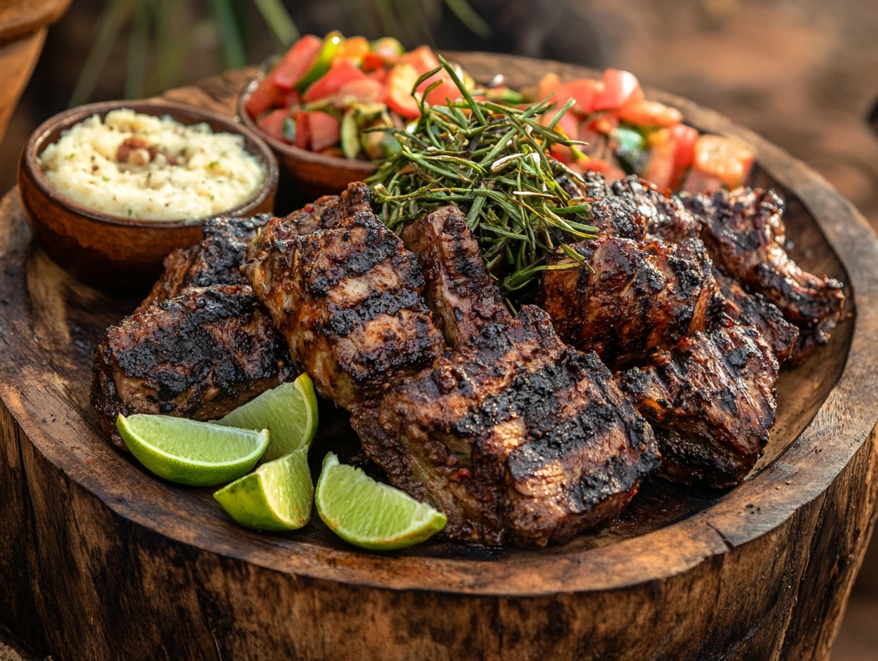 Nyama Choma