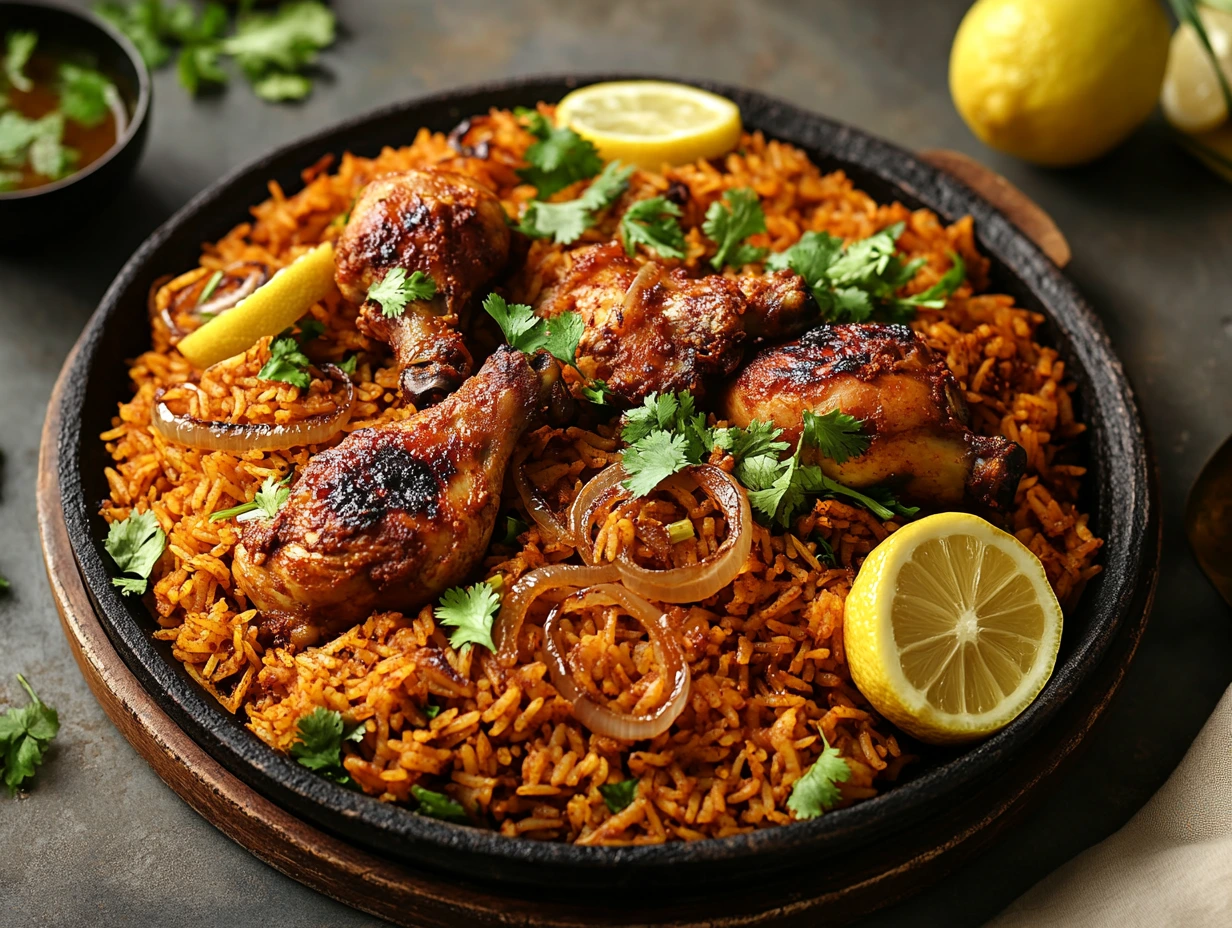 Pilau ya Pwani
