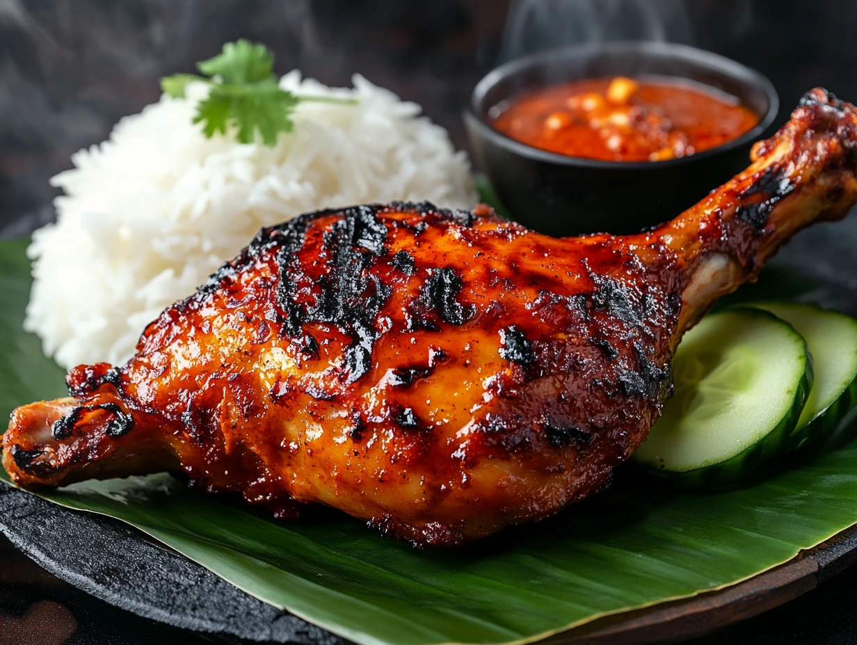 Ayam Percik