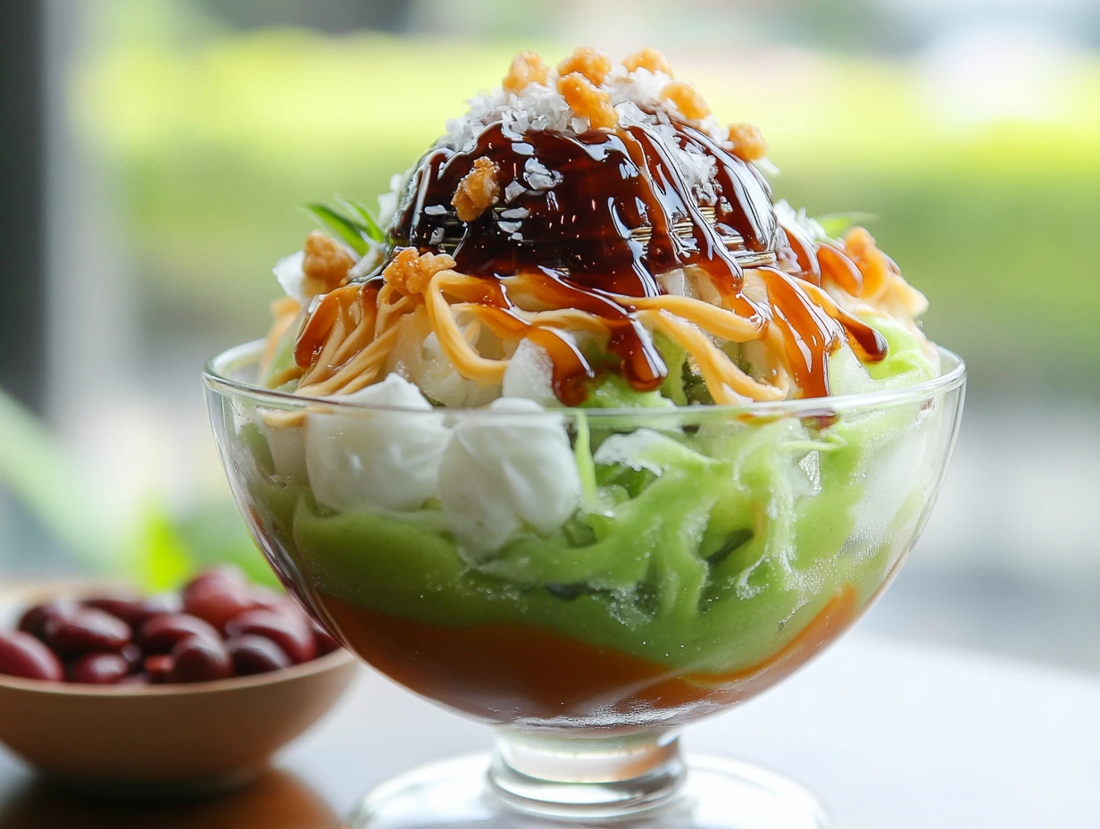 Cendol