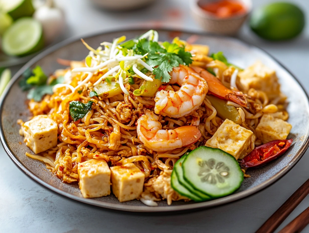 Mee Goreng Mamak