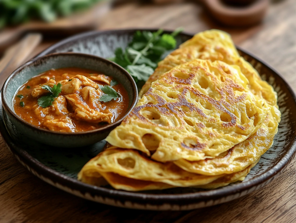 Roti Jala