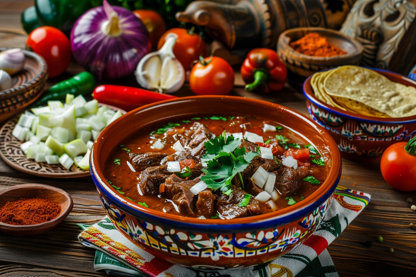 Birria de Res